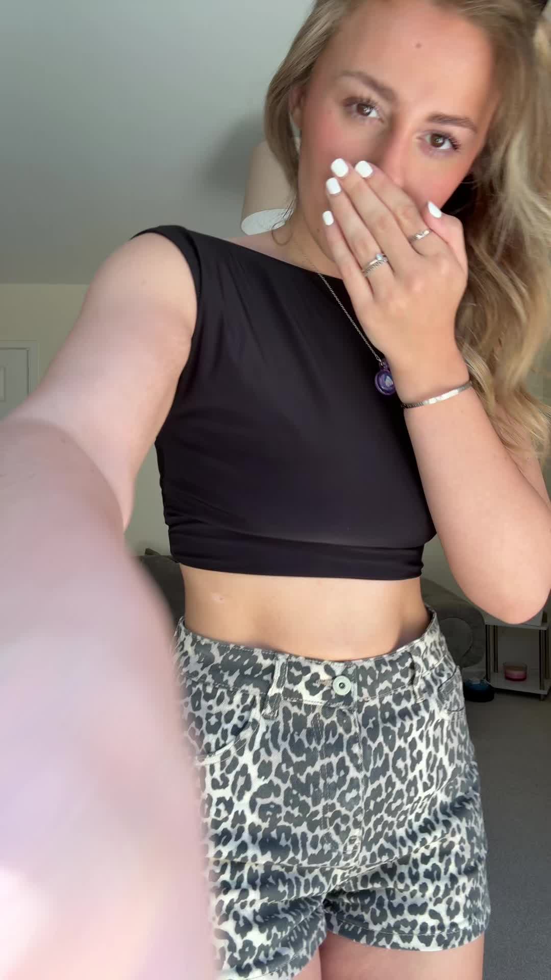 @Leah Wild