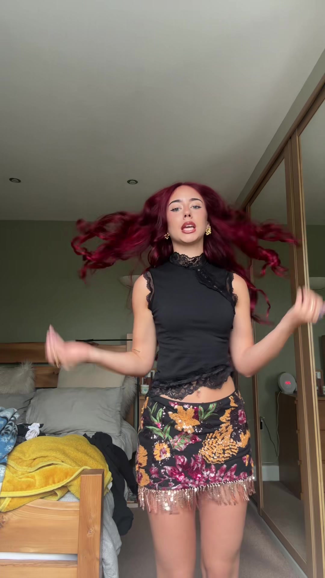 @ruby reeves