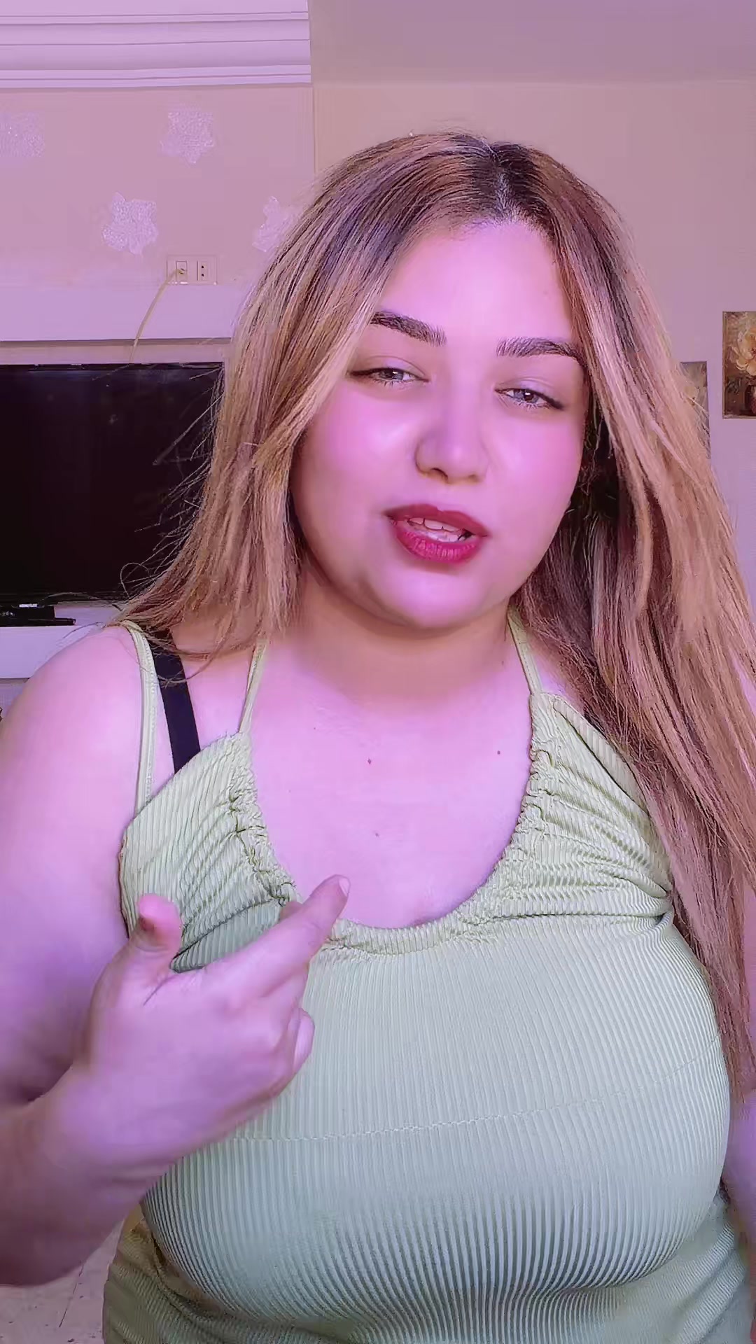 @ليلى علوي 🇹🇳🤪❤️
