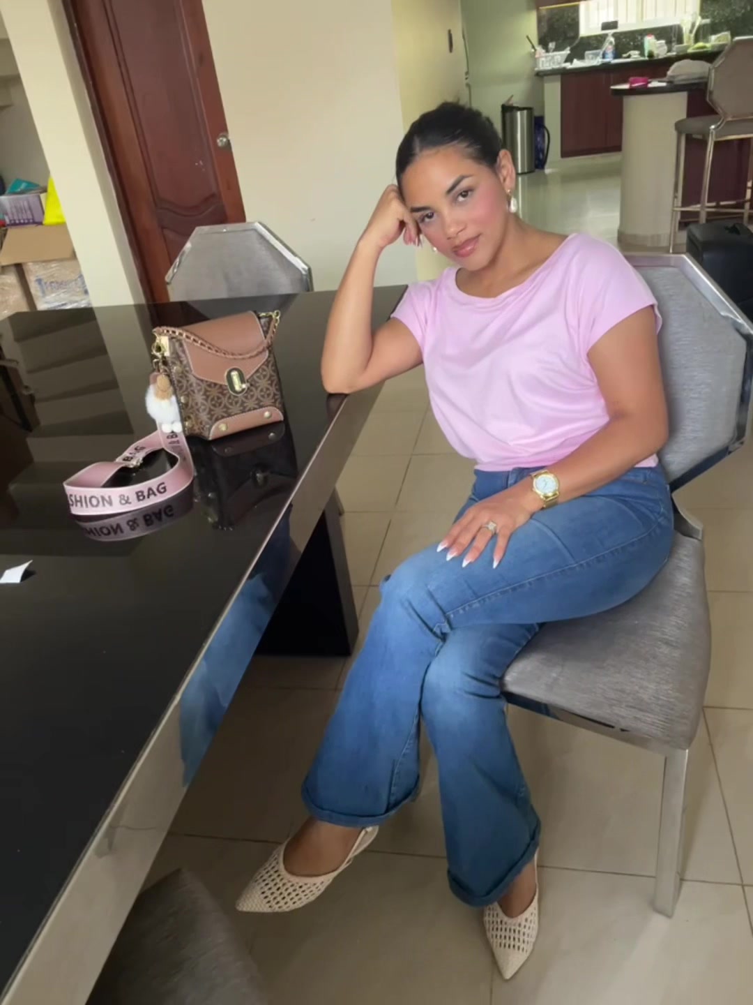 @Mujer De Abundancia 📈💸👩&zwj;💻