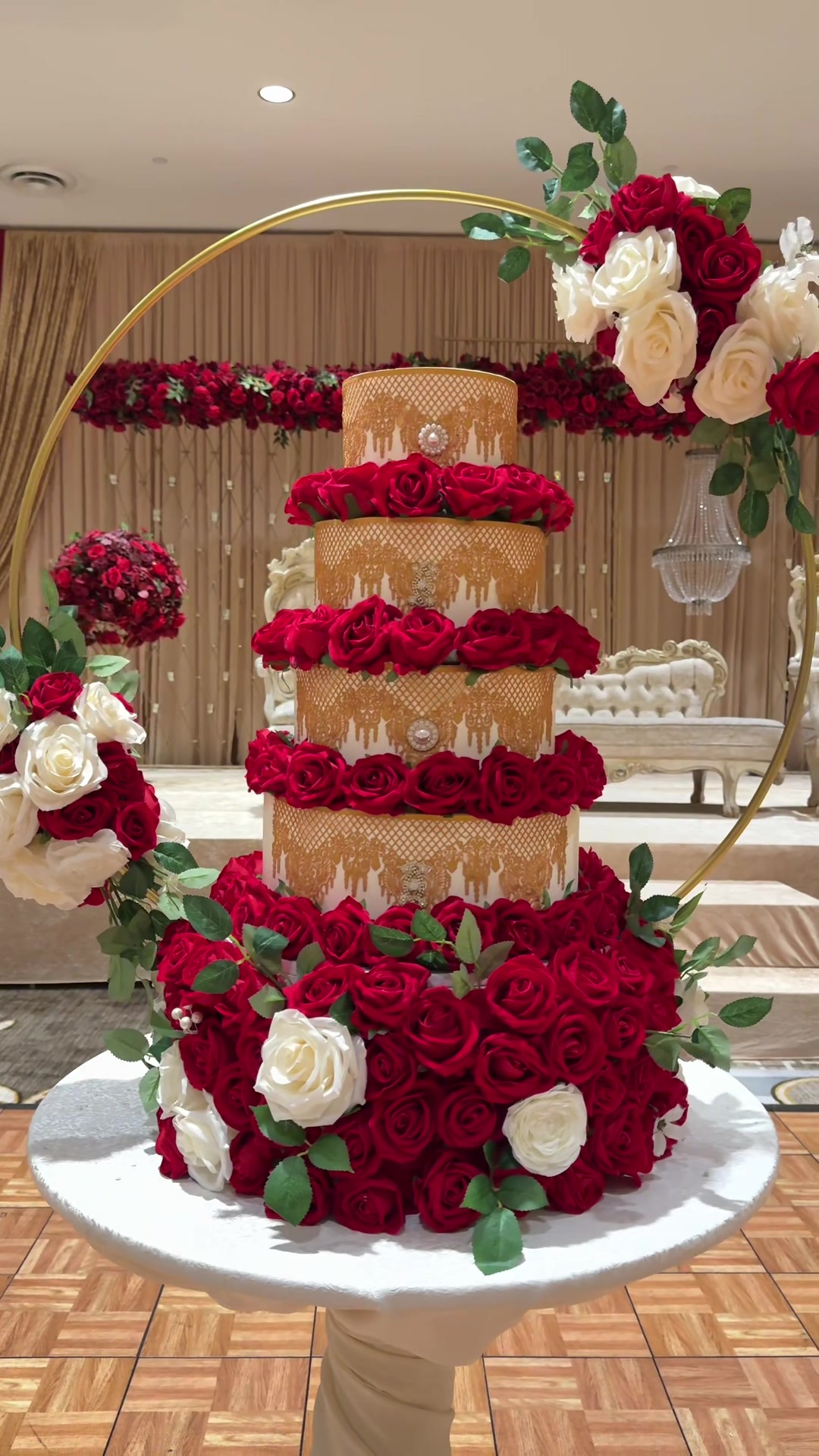 @Susu&rsquo;s Dream Cakes | Sazones