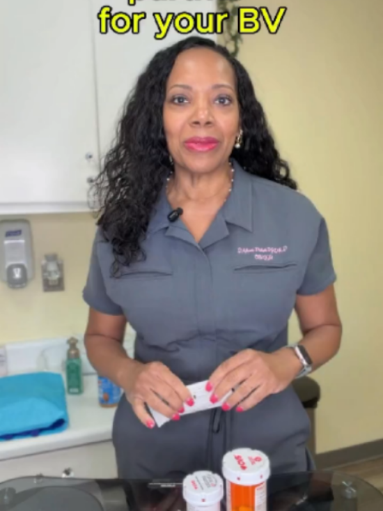 @DrDonna