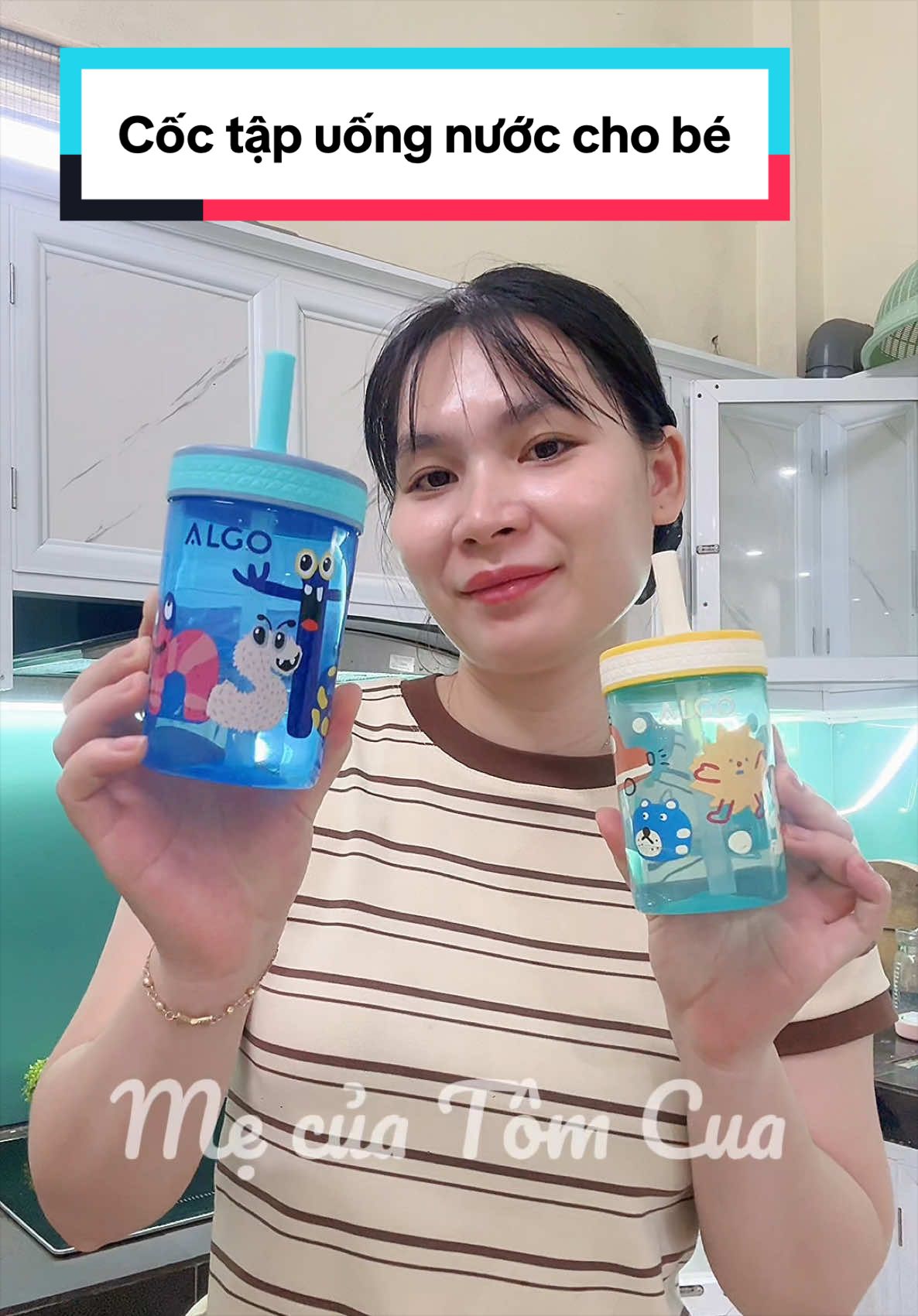 @Mẹ Của T&ocirc;m Cua