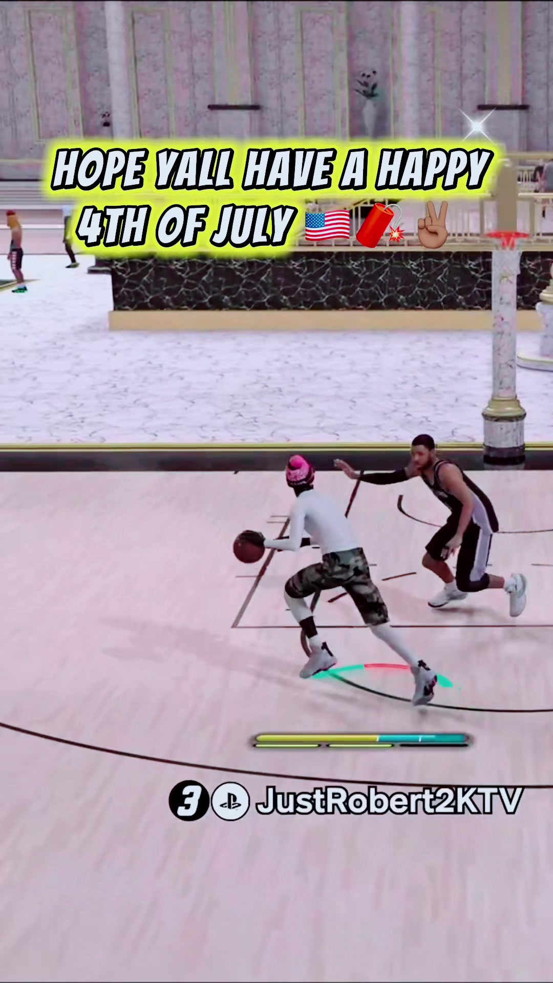 @JustRobert2K