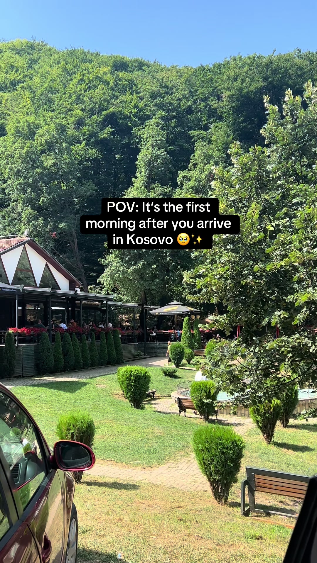 @Kosovo Diaries
