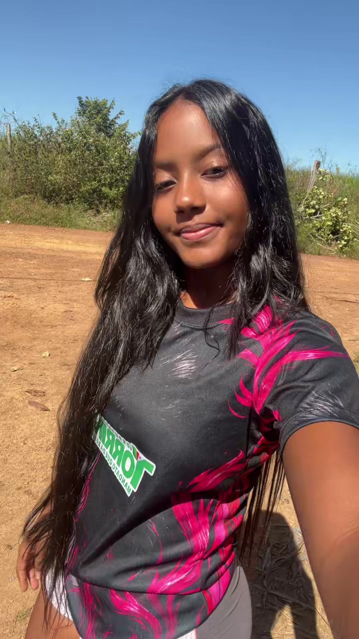@Ana Clara