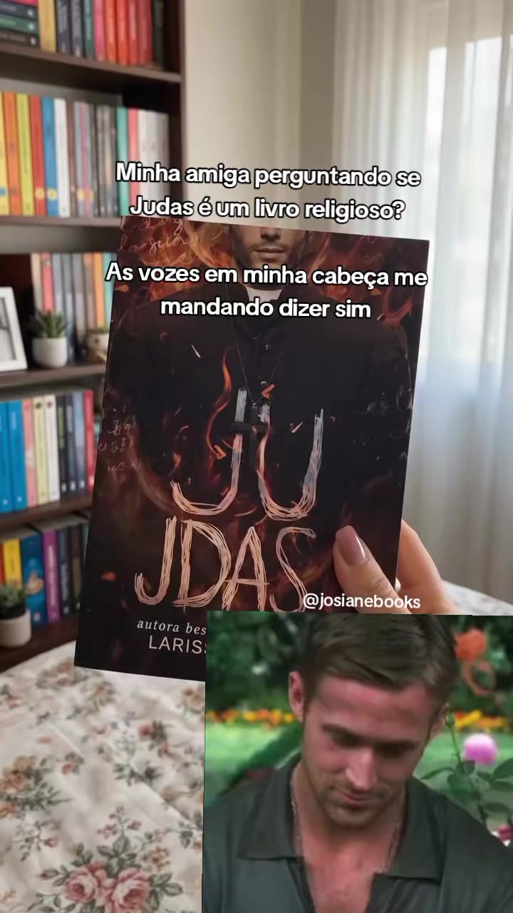 @Josiane  Books 📚