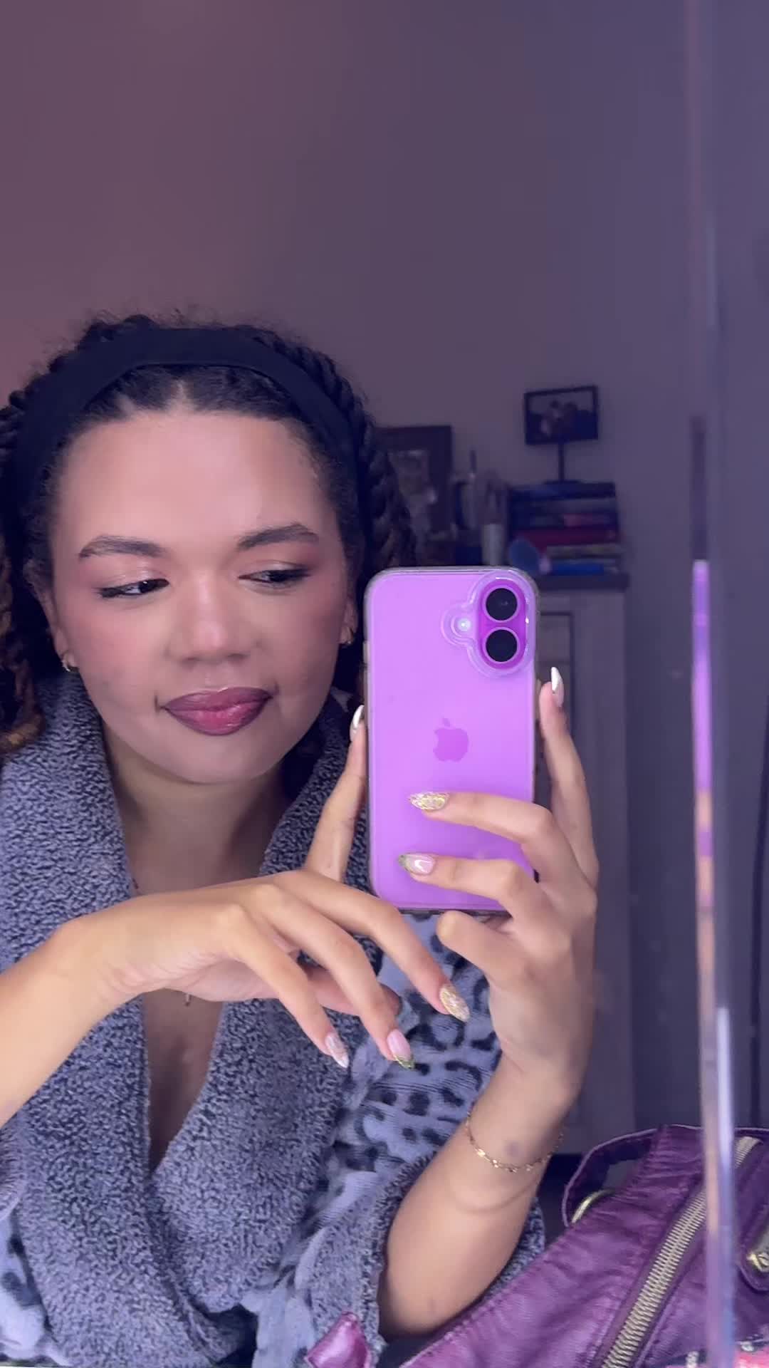 @Breanna Rose