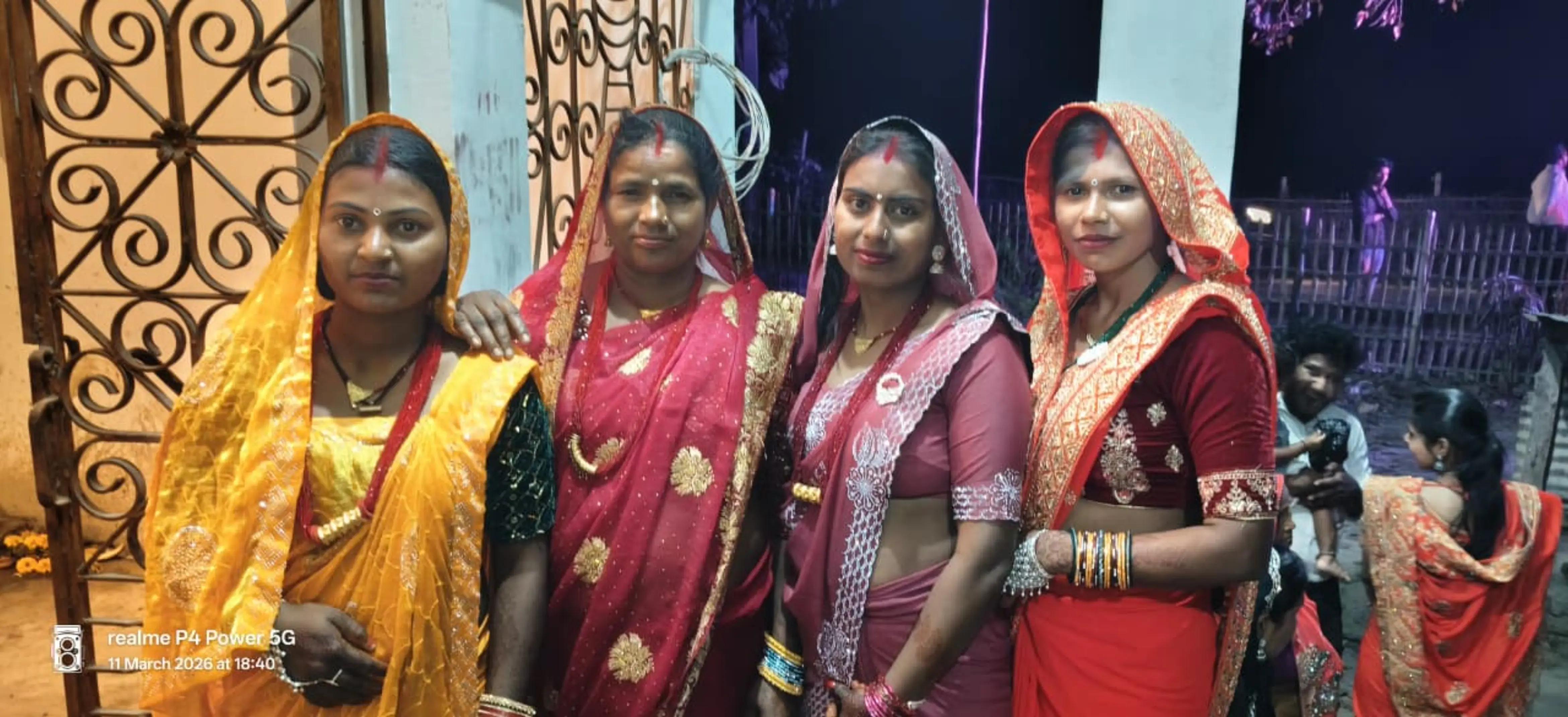 @parwati mehta