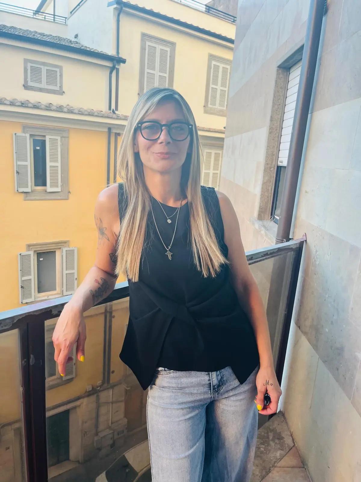 @Moira Cascella