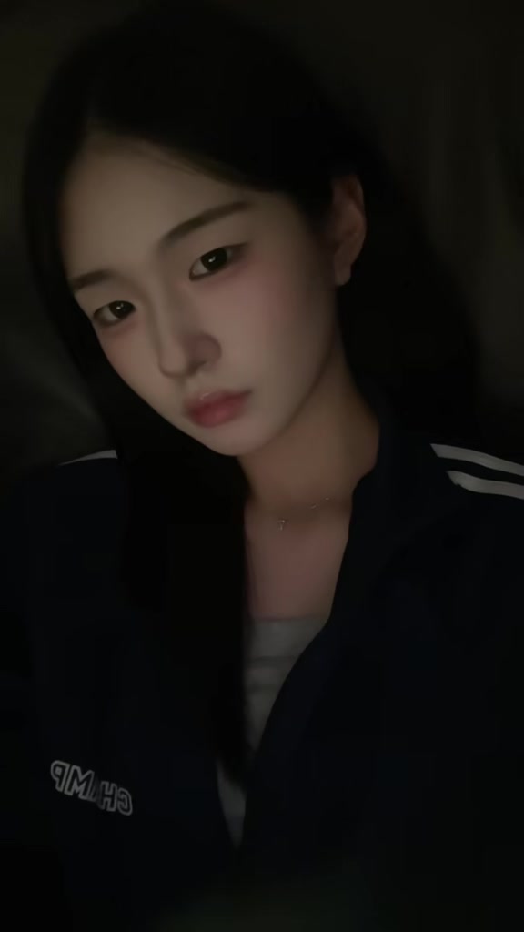 @위하늘