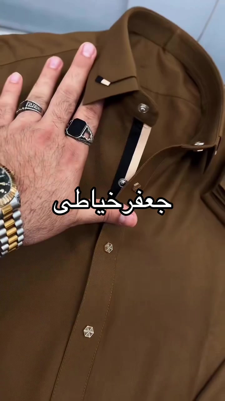 @Jafar Tailors
