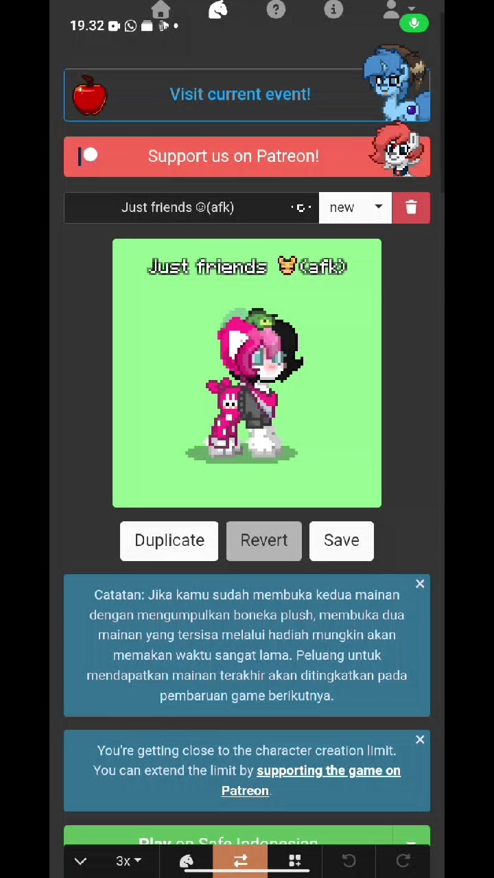 @Selyyoiii 👾