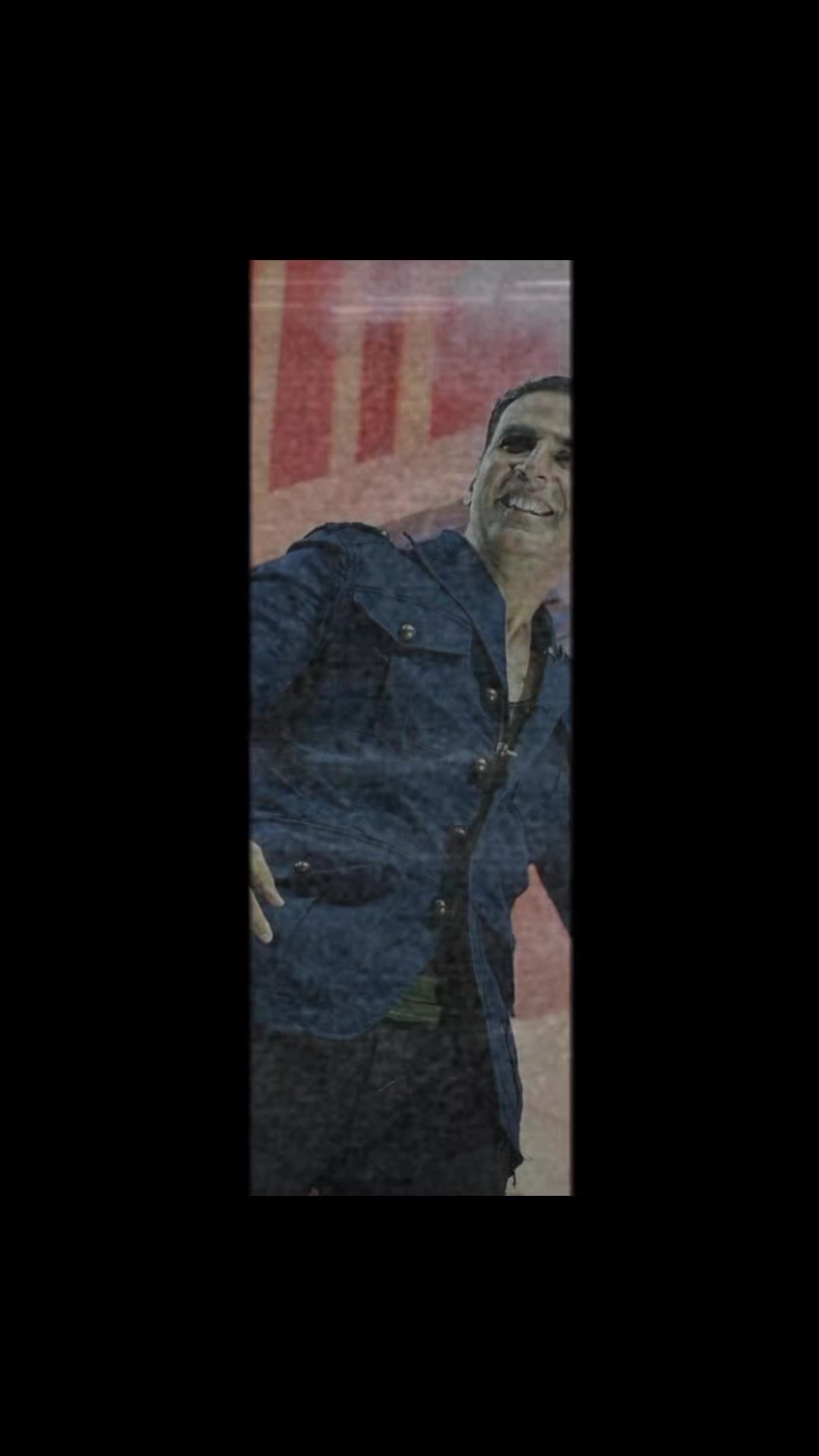 @Akshay Kumar