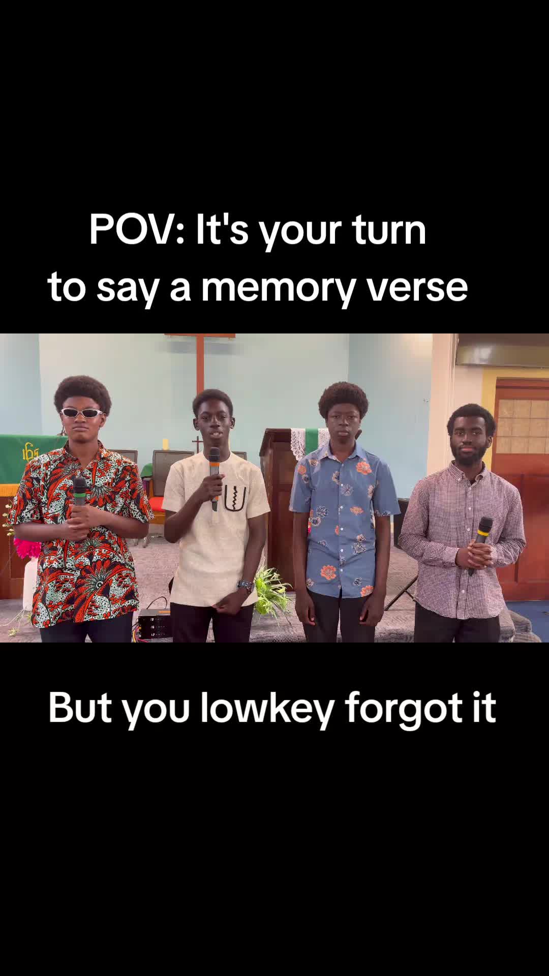 @Slough Ghana SDA Youth