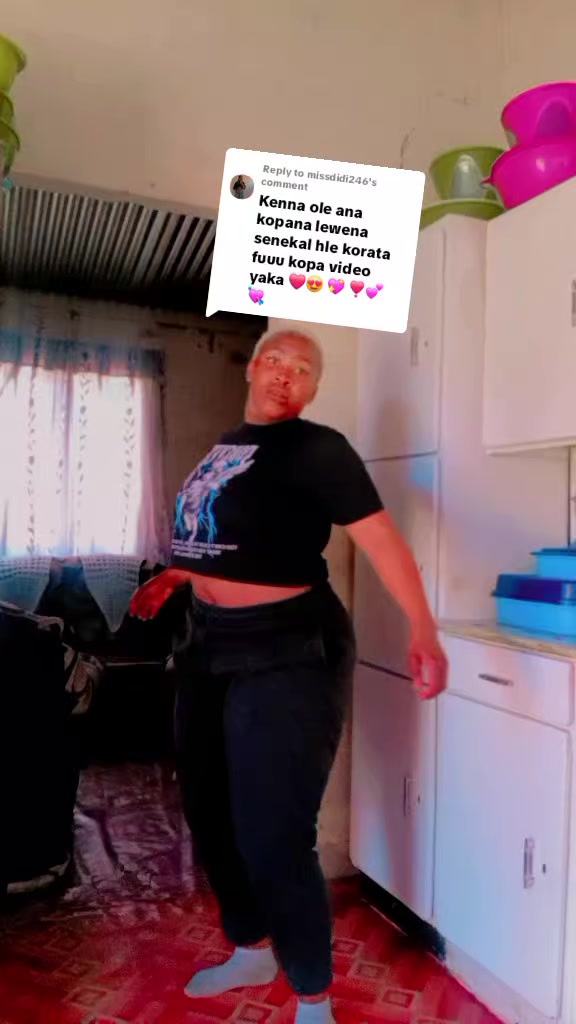 @Khambule fionah