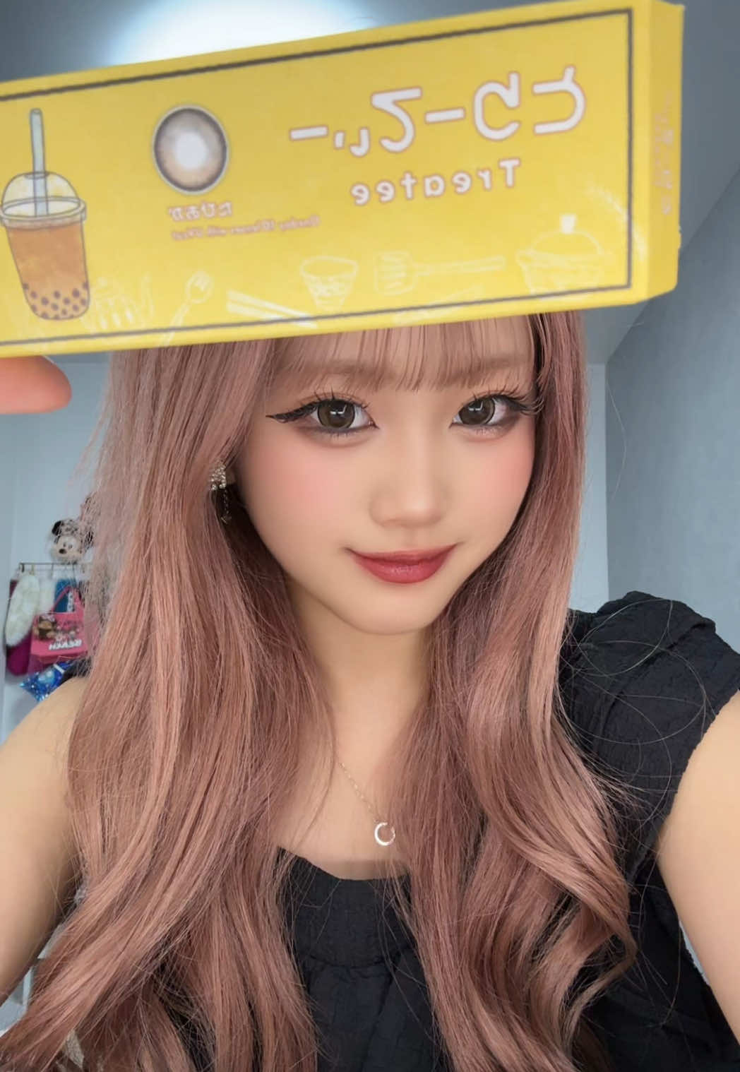 @らら