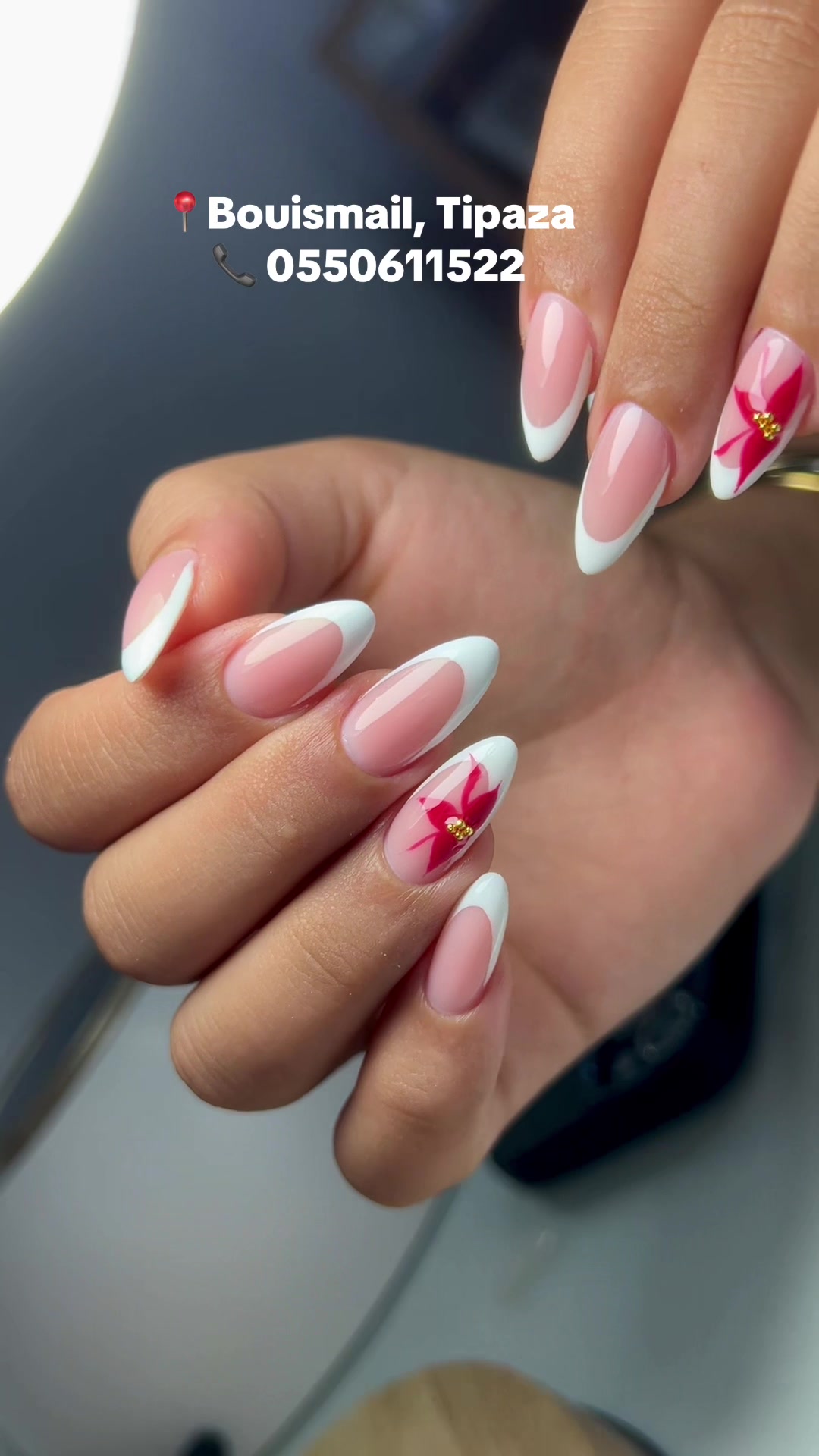 @Chouchou beauty Nails 💅🏻