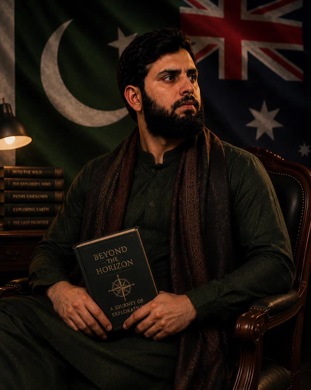 @Saddam🇵🇰 🇦🇺 🦘
