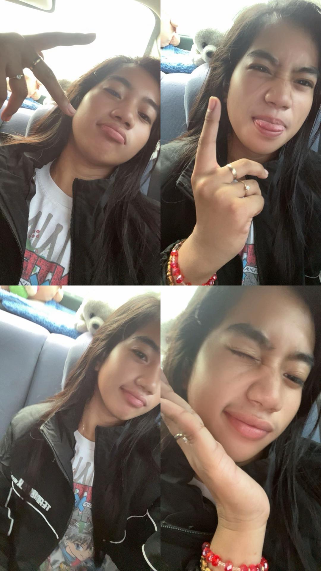@Chelle