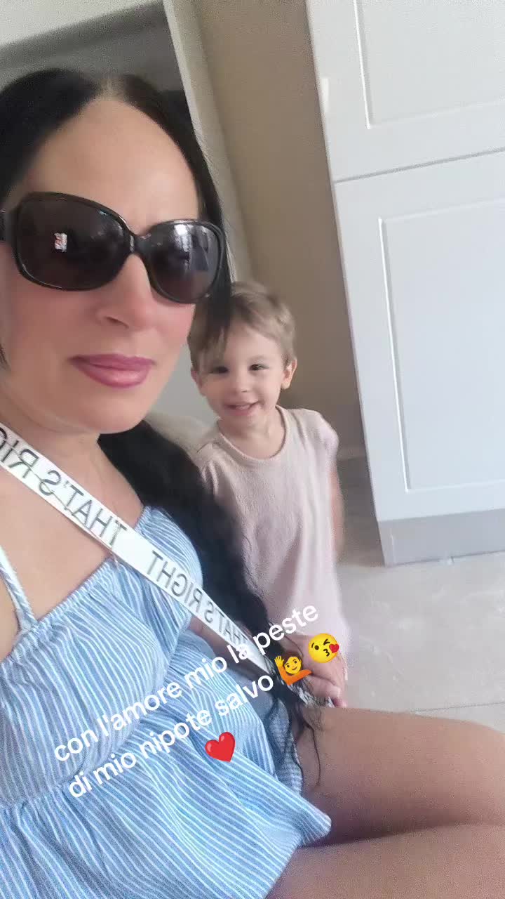 @silvia perri