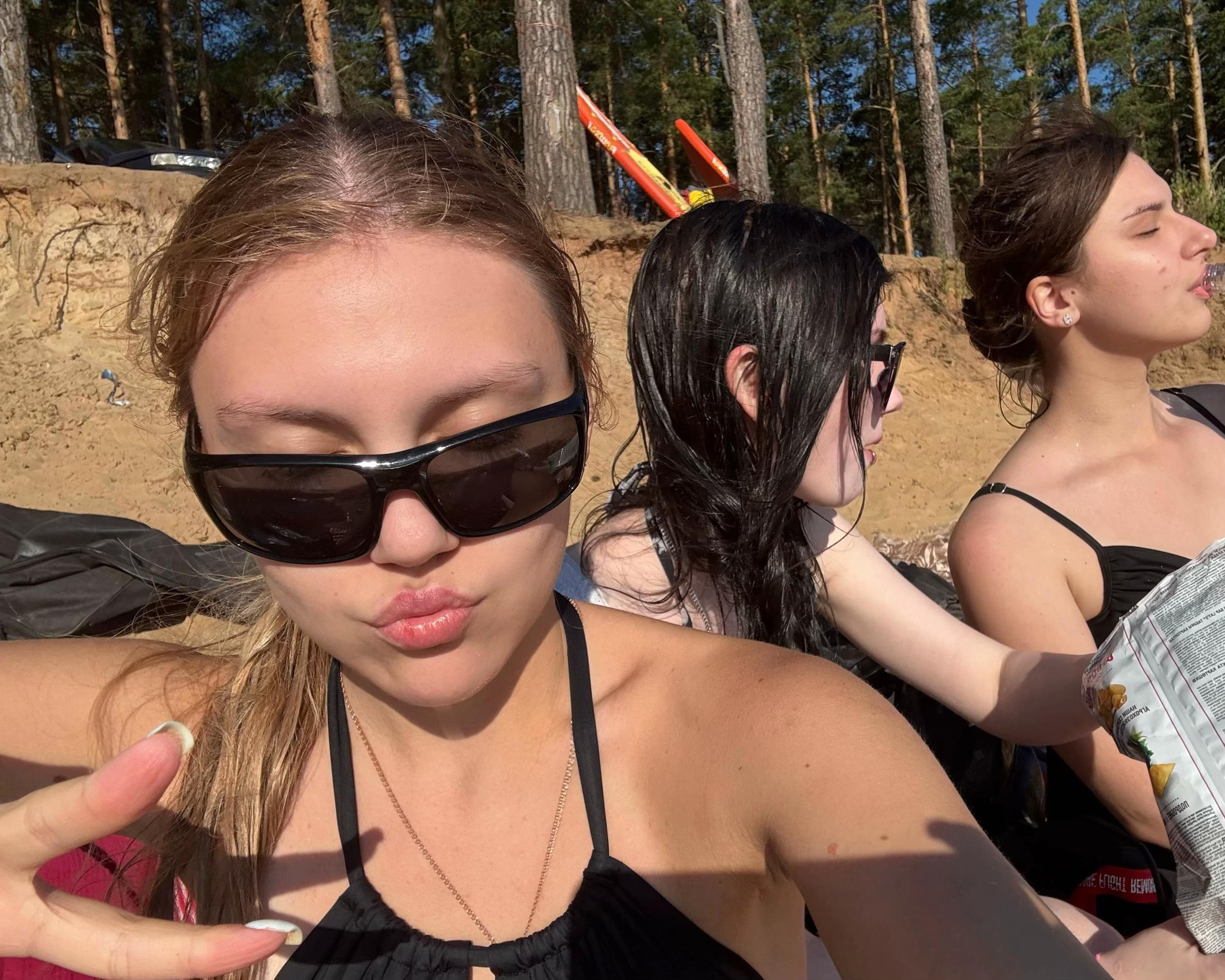 @полина андреевна