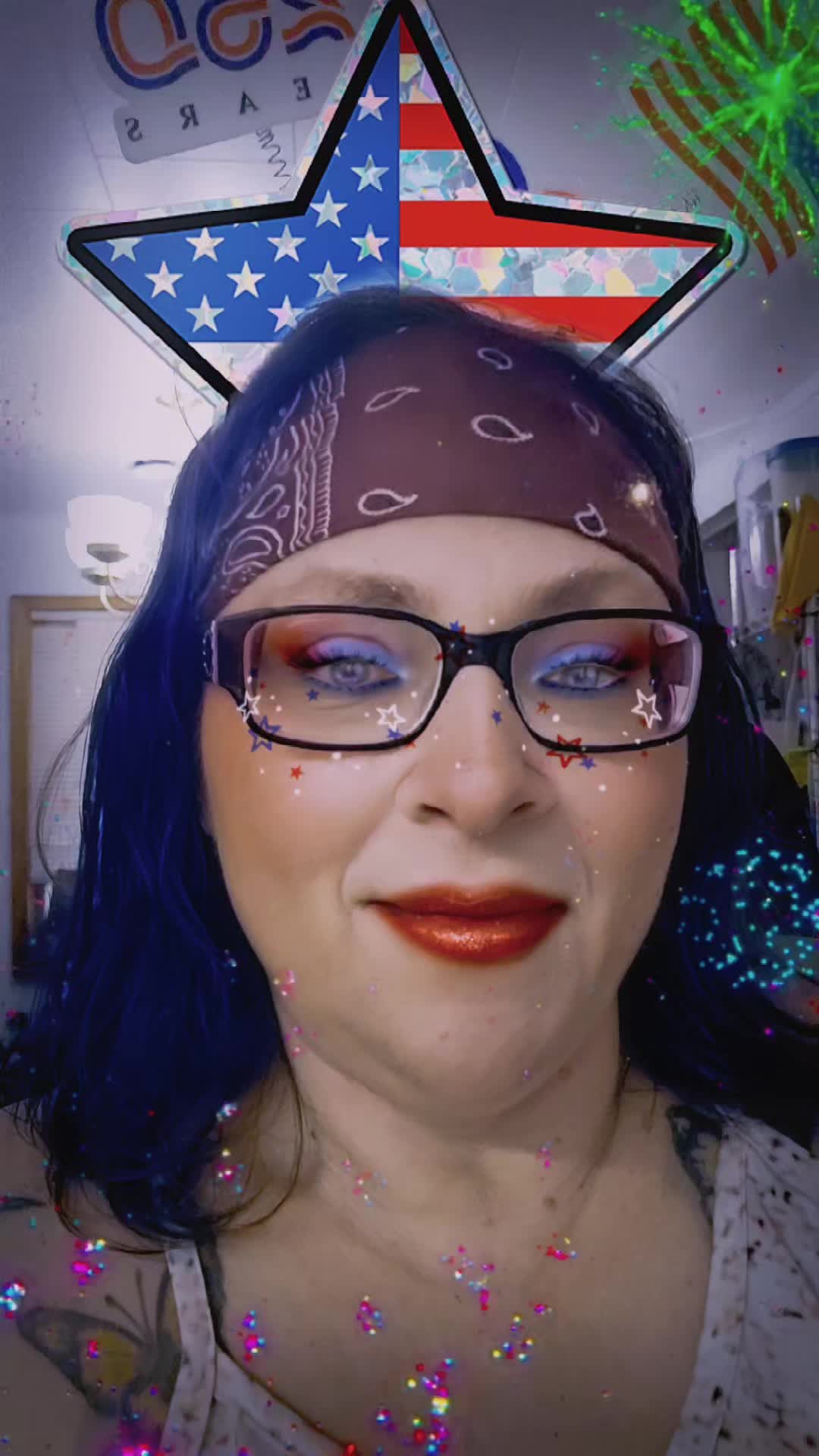 @⚔️🛡Shanyn⚔️🛡❌️🧡💙💚