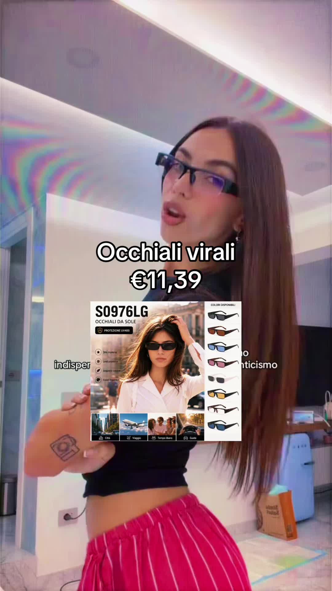 @Influencers Cloths Inspo