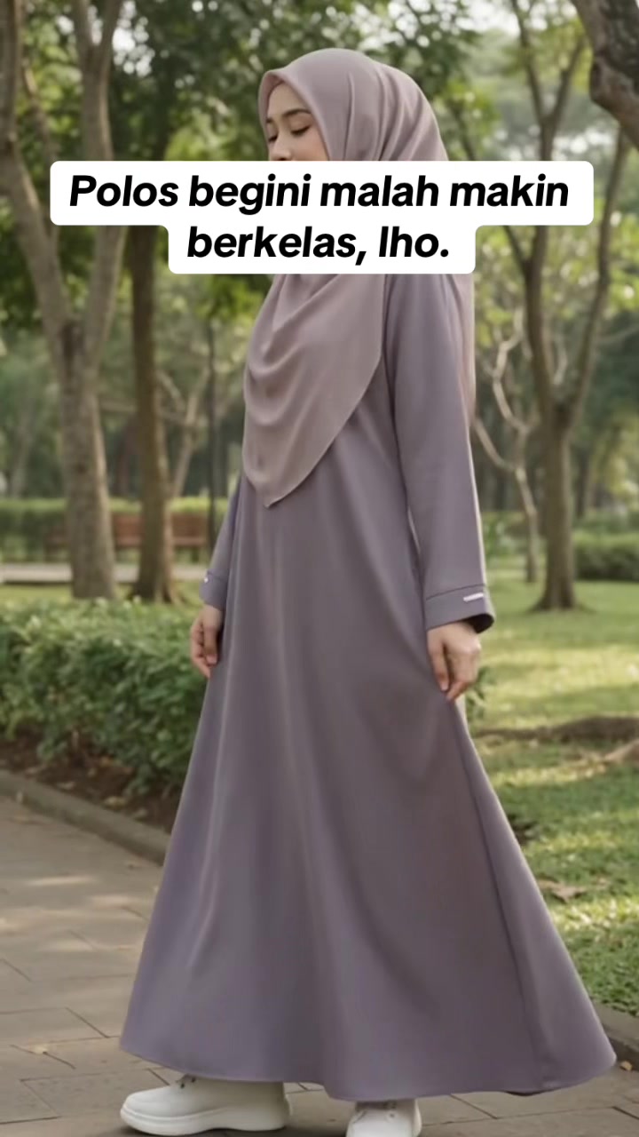 @Outfit Ramadan 5