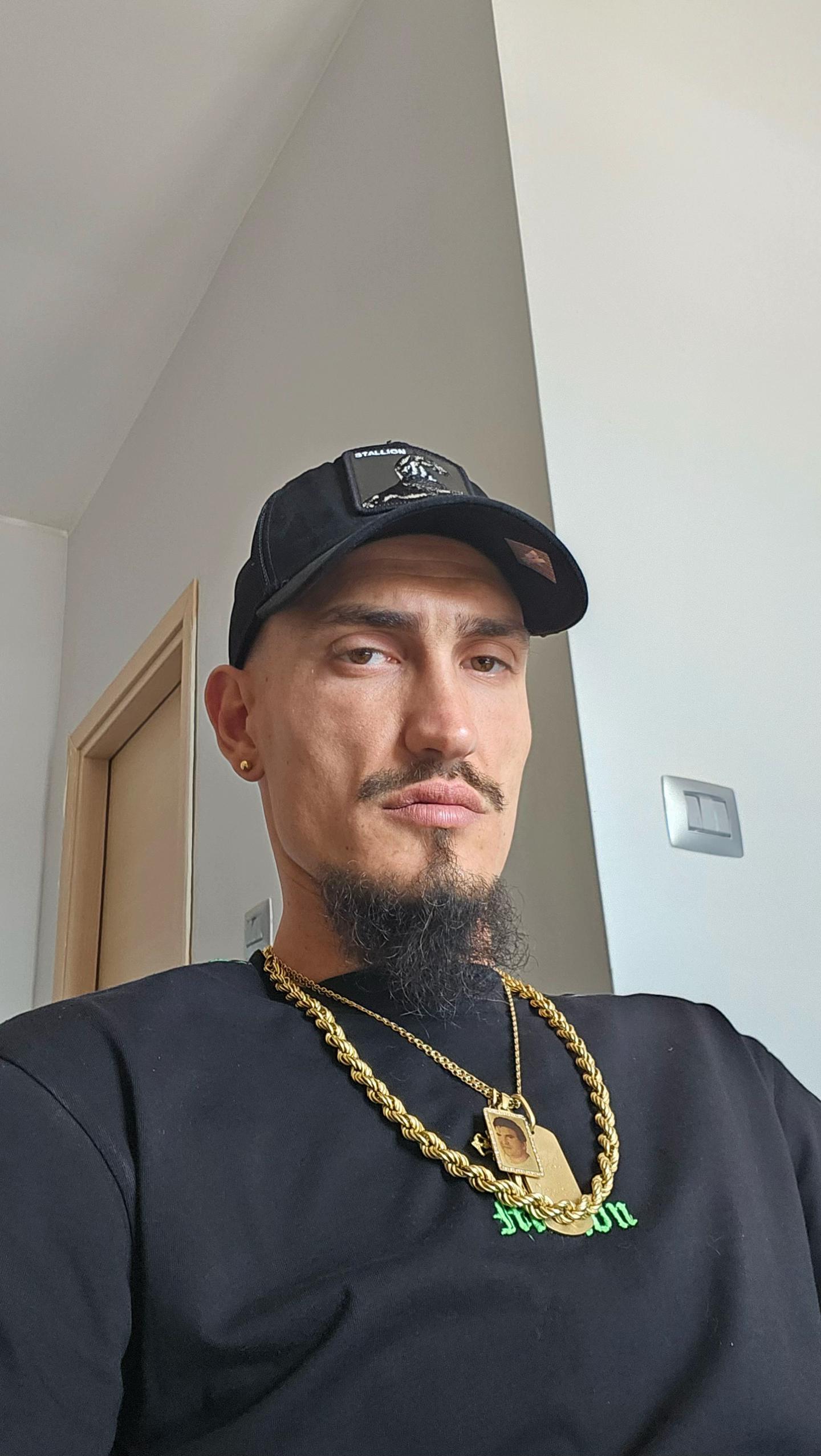 @Giovanni russi 93