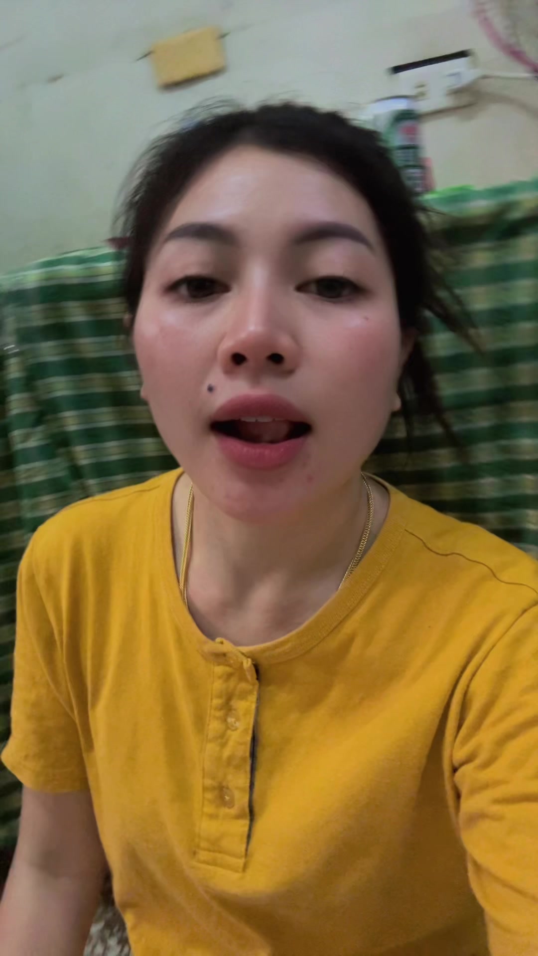 @ชาเขียวหวานน้อย เพิ่มมัน