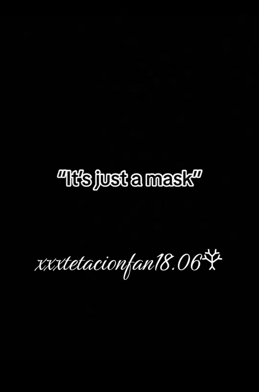 @xxxtentacionfan18.06𖣂