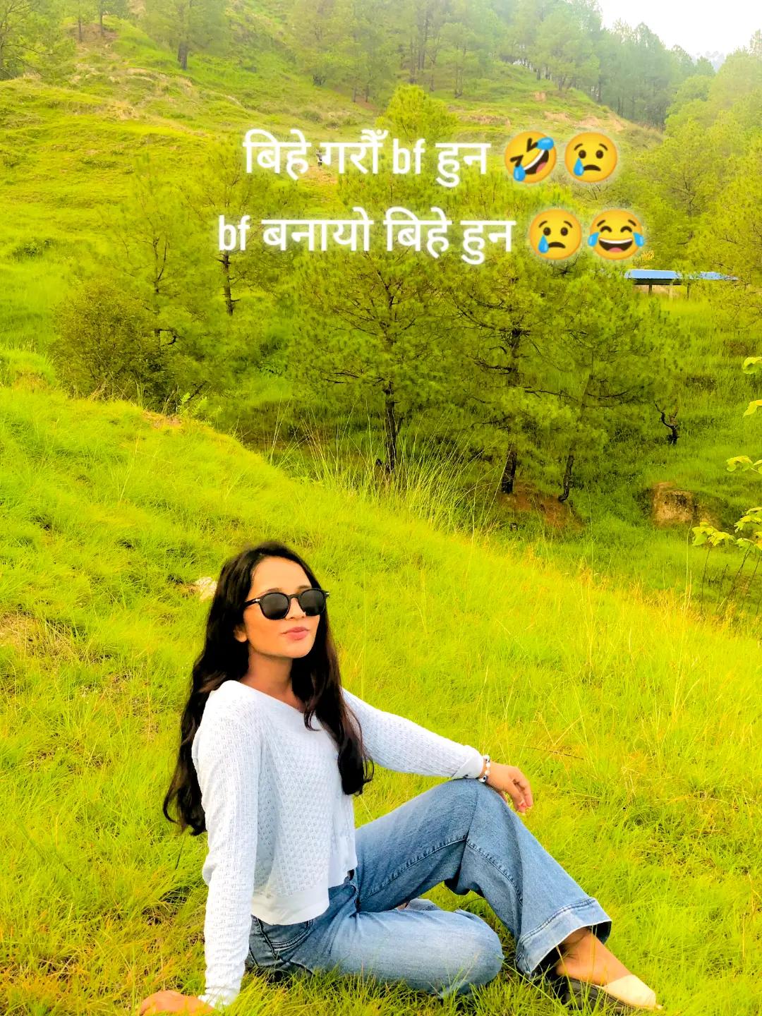 @bhawana wolee💎