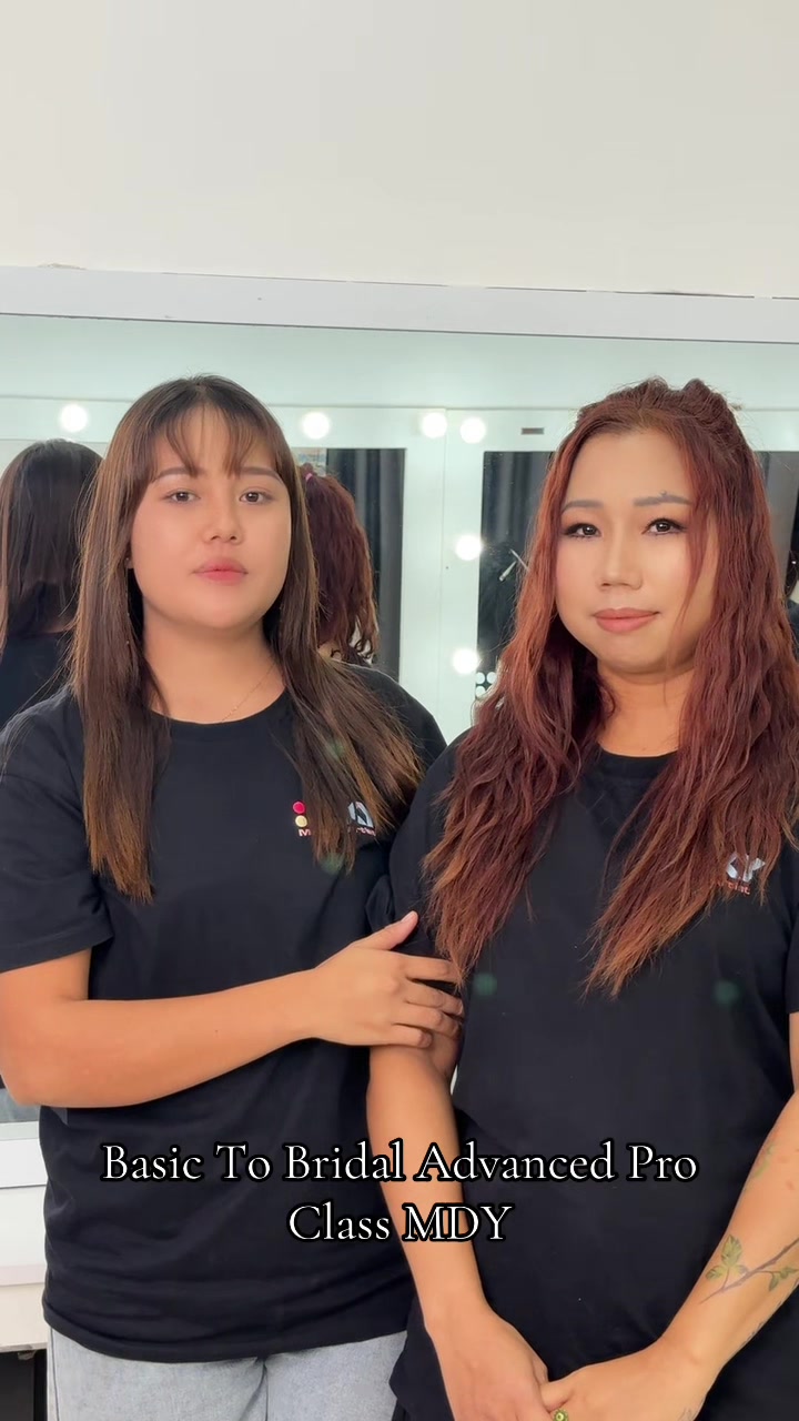 @Sky Make Up