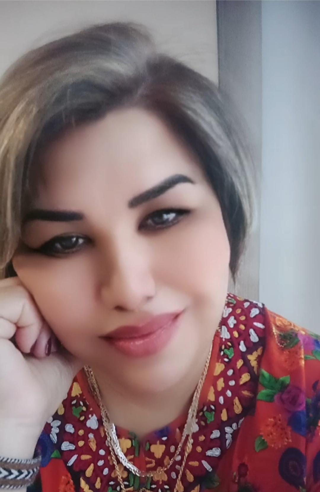 @☘️ YONCA G&Uuml;L&Uuml;  ☘️