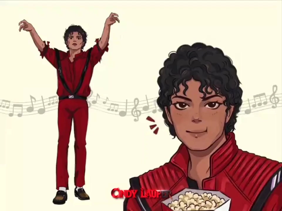 @Cindy Lauper