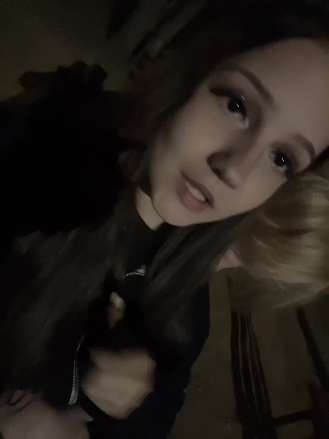 @уличка🐾