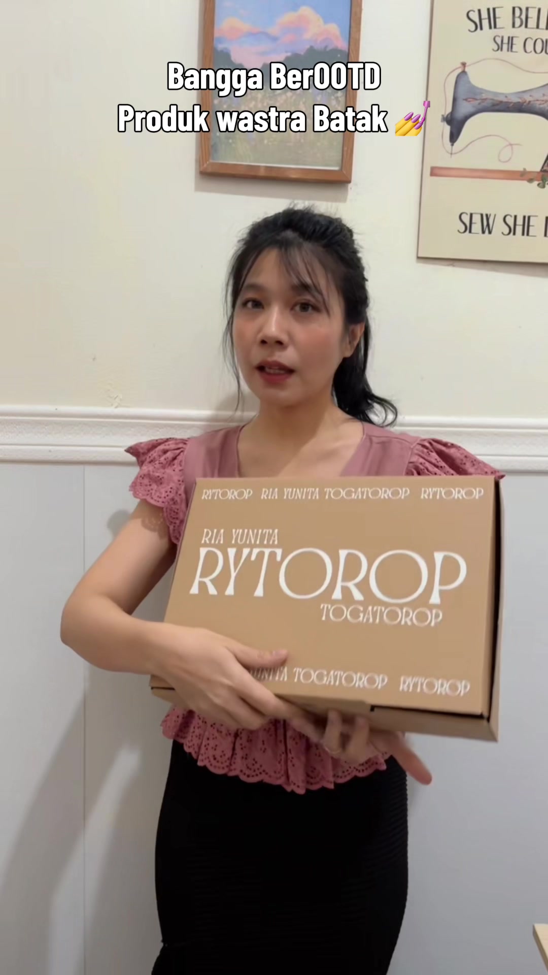 @Ria yunita togatorop