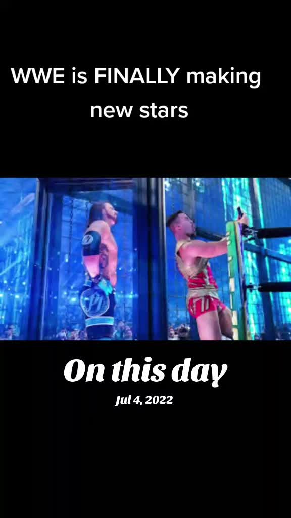@The Reality of Wrestling