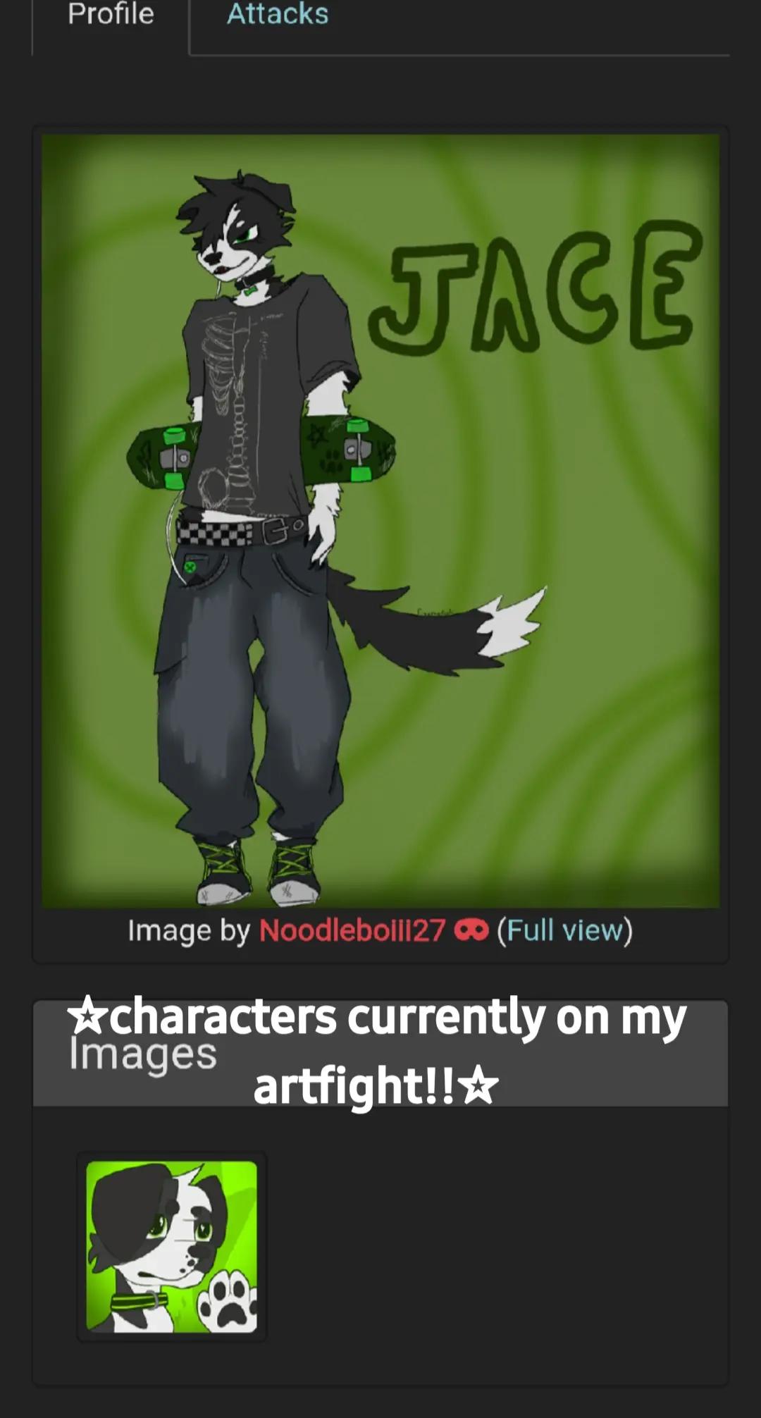 @☆Noodleboiii🚦🐾☆