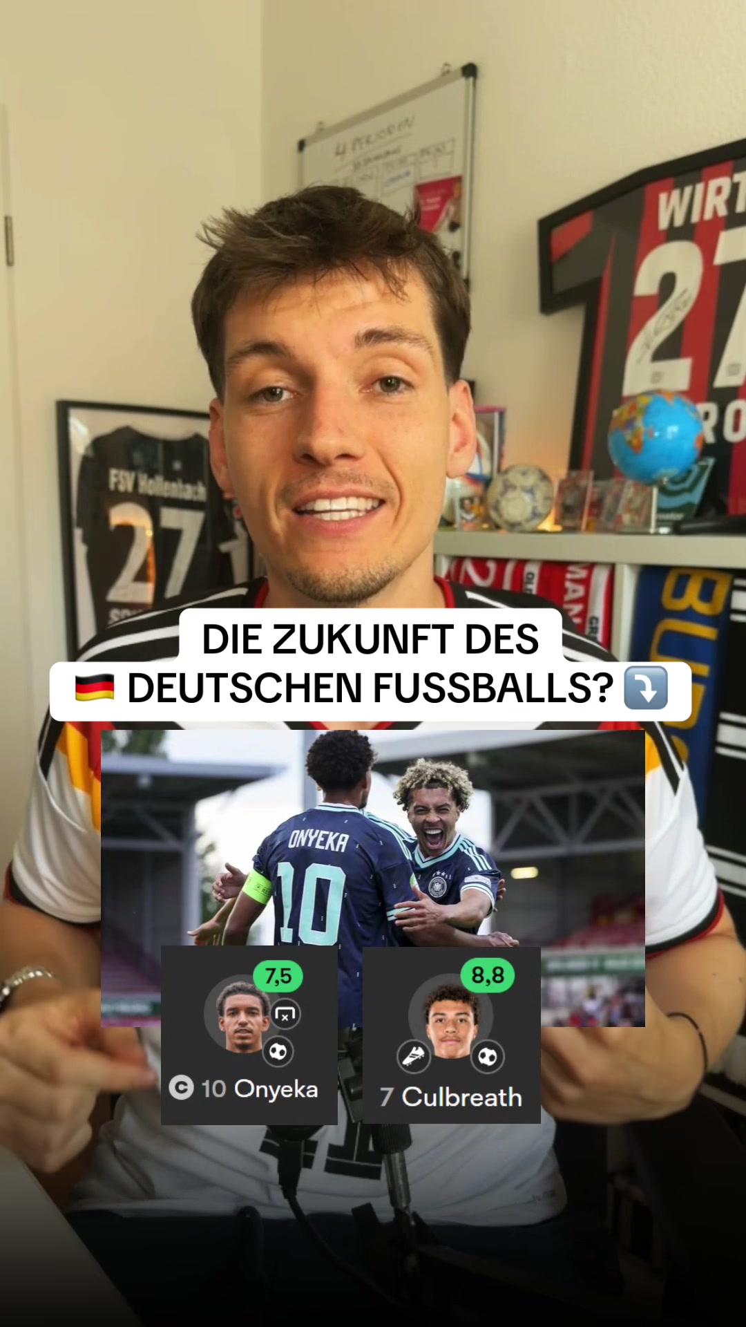@DANSEN | Daily ⚽️