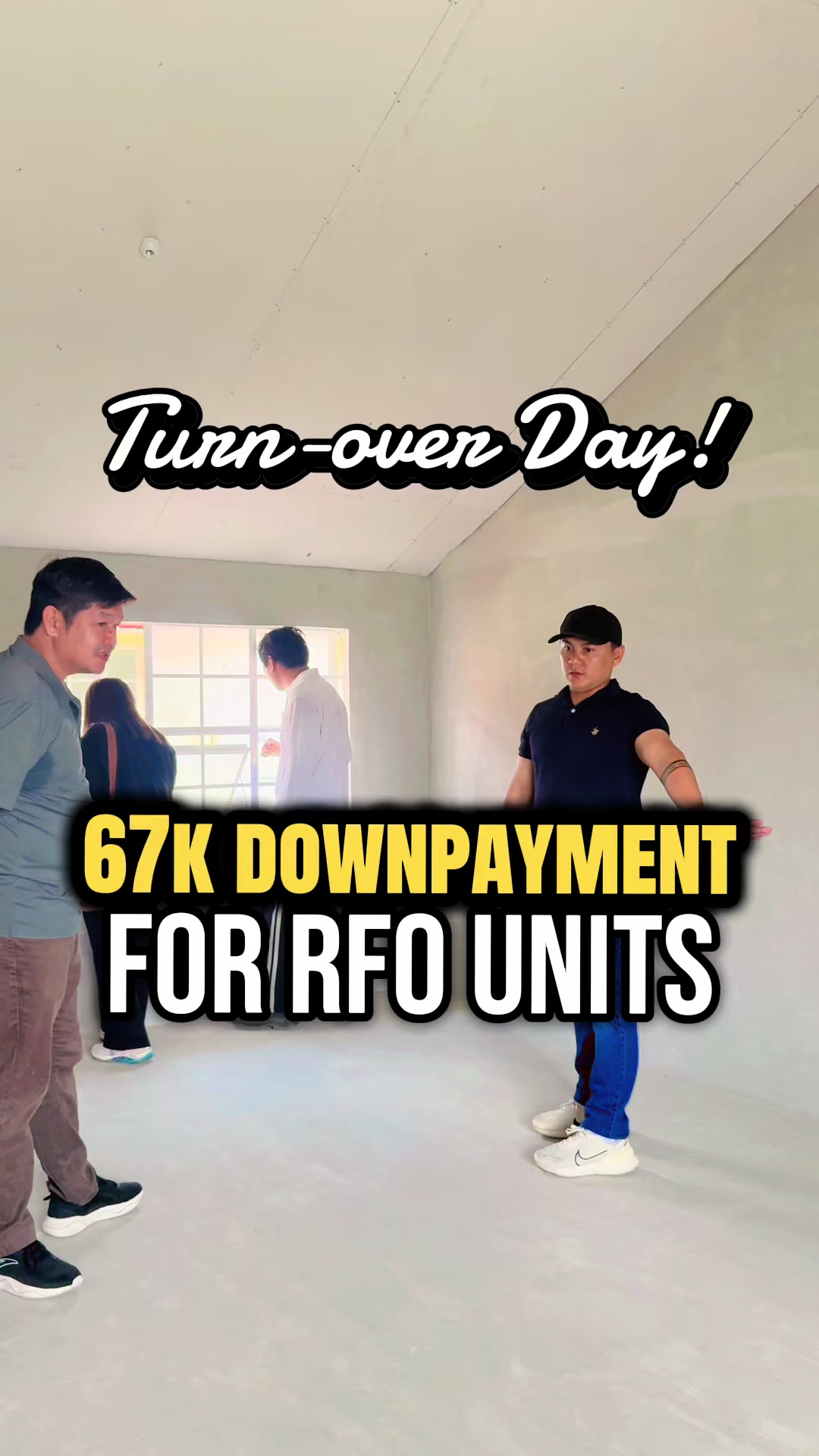 @GILBERT GOYAGON | RE BROKER