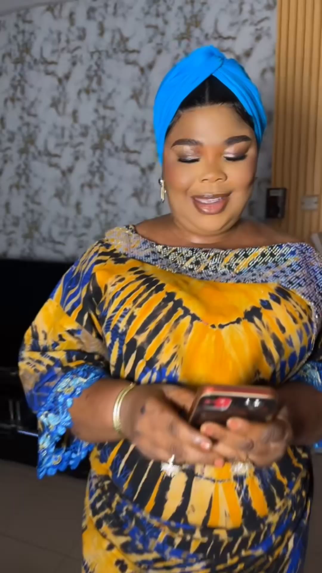 @Make up Artist in Lagos