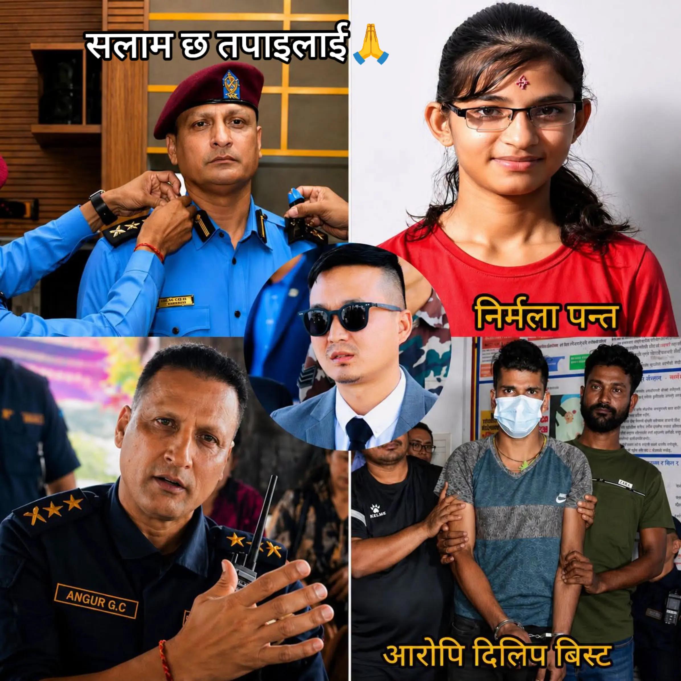 @आकाश लुङ्बा