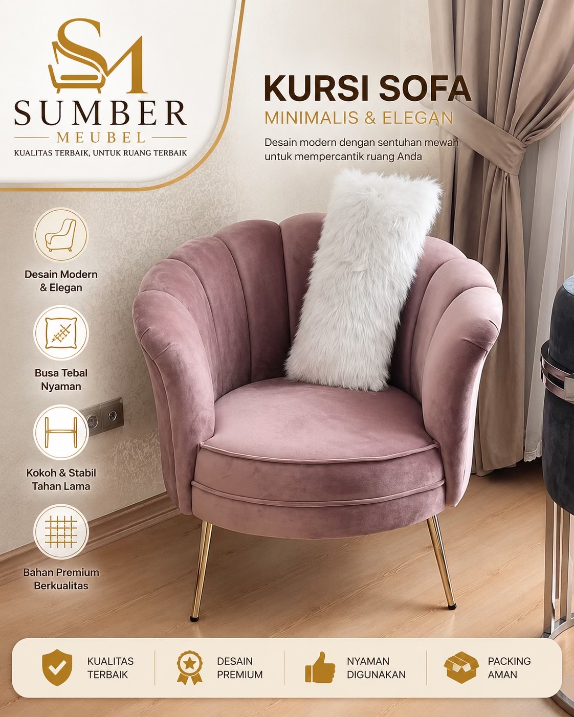 @sumber meubel bali