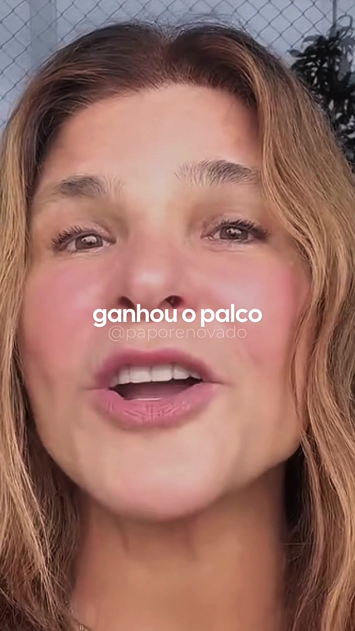@Papo Renovado