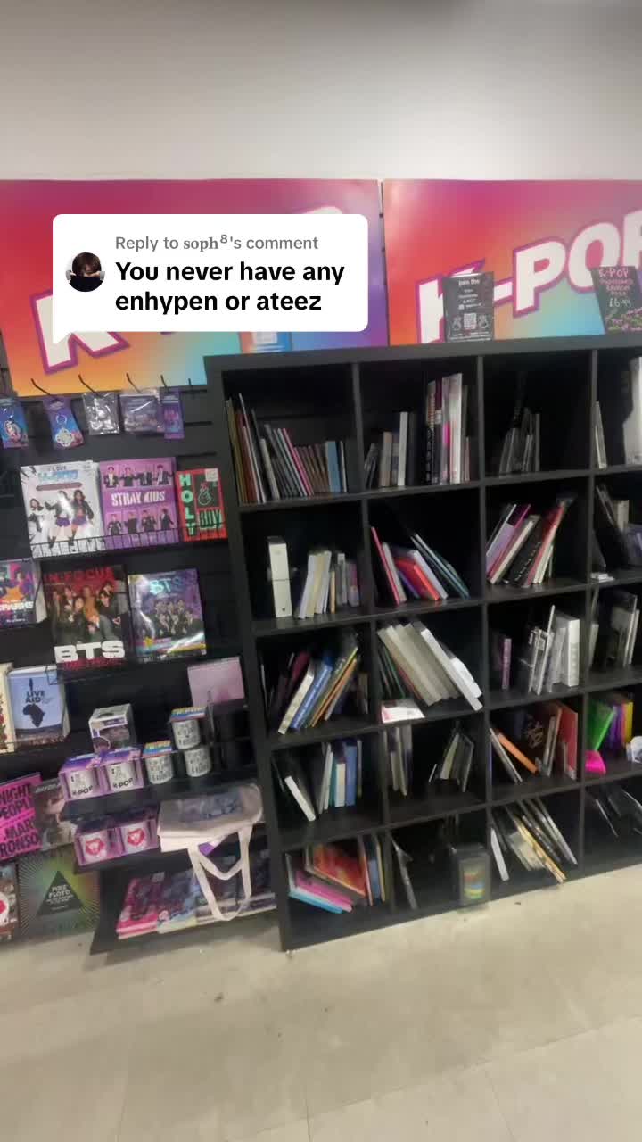 @hmv Blackpool