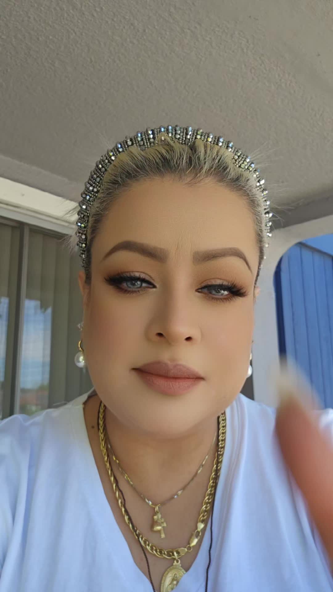 @Luz Adriana