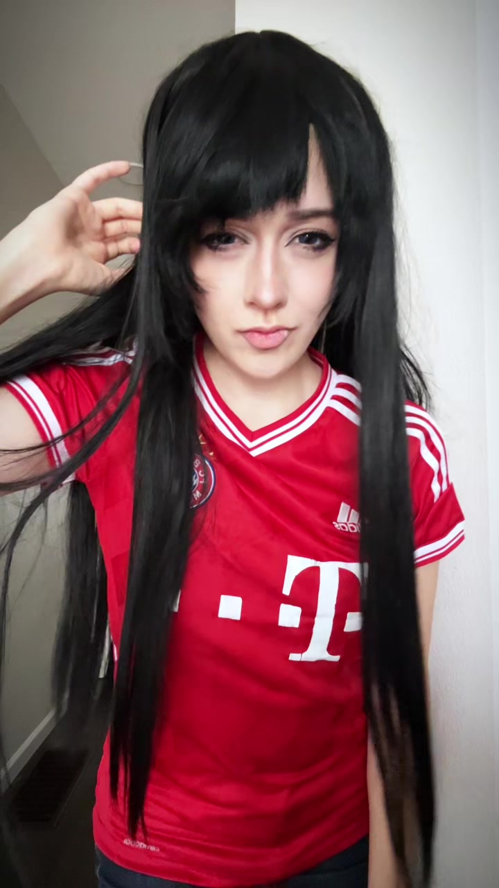 @LUCI ♪