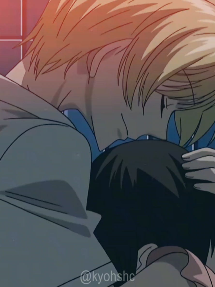 @💤 (Kyoya's wife ♡)